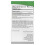 Nature's Answer, Regaliz, 450 mg, 90 Cápsulas Vegetarianas 2