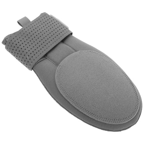Glisse Baseball Gris Matériau Anti-Usure Confortable