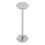 3Pièces Support Baguettes Table Acier Simple 1