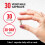 Force Factor, Fundamentals DIM Diindolylmethane, 30 Vegetable Capsules 5