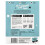 Molly's Suds, Laundry Detergent Sheets, Unscented, 35 Sheets 2