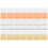 6Ensembles De Foil Imitation Pour Artisanat Coloré 1