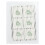 PatchAid, Creatine Monohydraat Patch, 30 Patchen 3