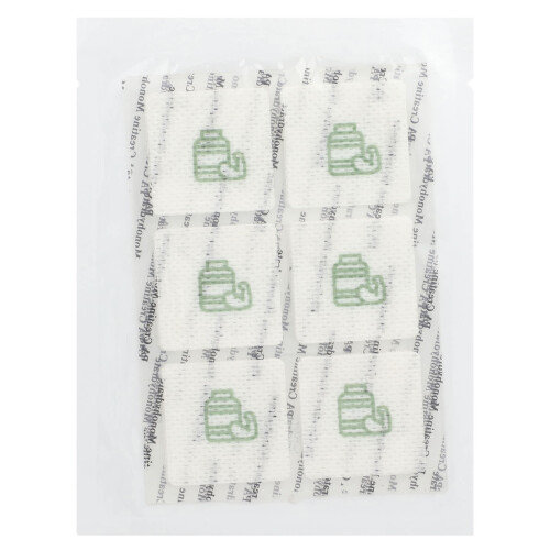 PatchAid, Creatine Monohydraat Patch, 30 Patchen 2