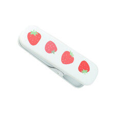 2Pièces Clips Métal Multi Motifs Résistants Pour Organiser Et Décorer
