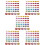 Fils À Robustes Multicolores Pour Kit DIY Broderie 8