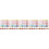 Fils À Robustes Multicolores Pour Kit DIY Broderie 9