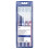 Oral-B Oral-B, Indicator Max Toothbrush, Soft, 4 Pack 2