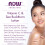 NOW Foods NOW Foods, Vitamiini C & Merimadon Lotion, 8 fl oz (237 ml) 4