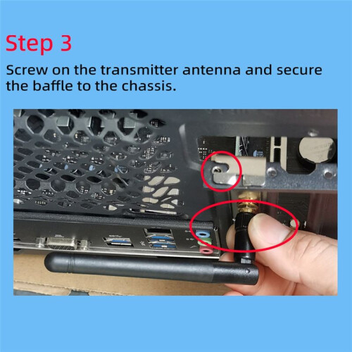TUYA  Computer Power Reset-Schakelaar WiFi-Computer Aan/Uit-Schakelaarmodule APP-Bediening Timer/Stembediening Relaismodule 2