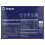 Trace Minerals Æ, Ηλεκτρολύτες Δυναμική PowerPak, Κρανμπέρι, 30 Πακέτα, 0,19 oz (5,3 γρ) Κάθε 2