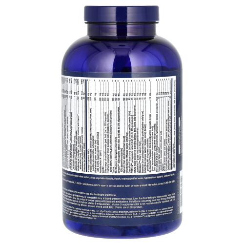Life Extension Mix Tabletten mit Extra Niacin, 240 Tabletten 2