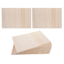 12Pièces De Karaté En Bois Pour Débutants Portables