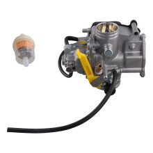 Motorcycle Carburetor 16100-HM3-L01 for 1993-2008 TRX300EX Sportrax 2009 TRX300X