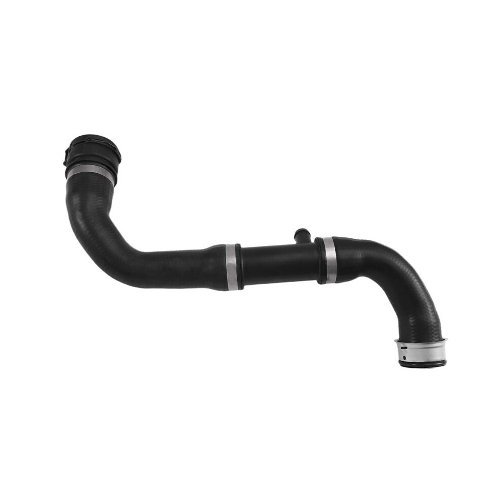 A2055017184 Radiator Upper Hose For - C W205 Engines Cooling Hose Black 6032309180545