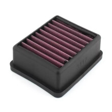 Elemento de Filtro de Ar de Admissão de Alto Fluxo para Motocicleta para G310R G310GS 2017-