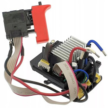 For 1600A020T1 Electronic Module for GBH18V-21 GBH180-LI Interface Assembly