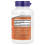 NOW Foods NOW Foods, L-Σερίνη, 500 mg , 120 Βεγέτη Καψούλες 2