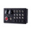 Horizontal Button Box SIM Racing Control Box Simulator Multi-Function for  Simagic Fanatec Horizontal 1