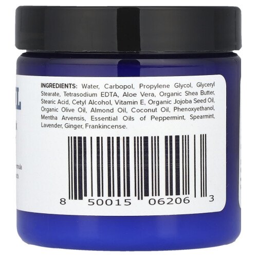 Migrastil, Κρέμα για τον Κώλο και τα Οστά, 4 oz (113 g) 1