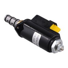 Excavator Solenoid Valve for Excavator CAT 318C 319D 320B 320C 320D 322B 322C 324D 325B 116-3526 315-4412