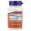 NOW Foods ΝΑΟ Τροφές, Μ Mega D3 & MK-7, 30 Φύλλα 2