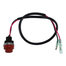 87-853820A02 Start Button for Mercury Mariner 8hp Thru 30hp