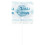 Pops pentru Dentiții Curate, Blue Raspberry, 3,1 oz 3