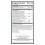 New Chapter, Fermented Zinc Complex, 60 Vegetarian Tablets 2
