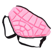 2Pièces Protection Ergonomique Hanches Coccyx Patinage