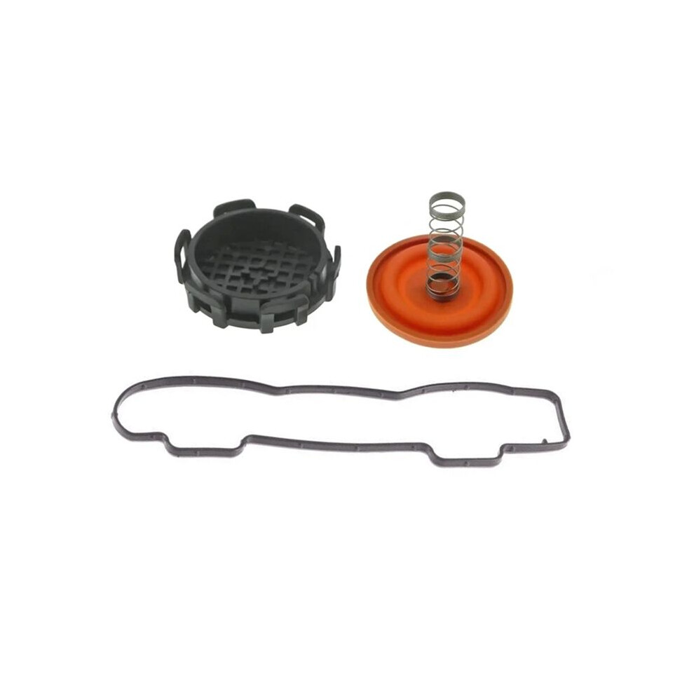 0248.L1 9651815680 Engine Rocker Cover Gasket Seal For 1.6 Hdi Berlingo C2 C3 C4 C5 206 307 308 407 3008 6032949722372