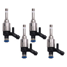 4pcs 06L906036AA Fuel Injector for A3 A4 5 A6 A7 Q5 7 2.0 TFSI TSI 06L906036K 06A906036G