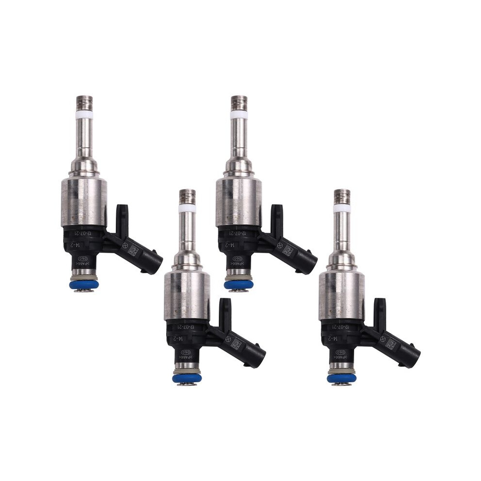 4Pcs 06L906036aa Fuel Injector For A3 A4 5 A6 A7 Q5 7 2.0 Tfsi Tsi 06L906036k 06A906036g 6031515026920