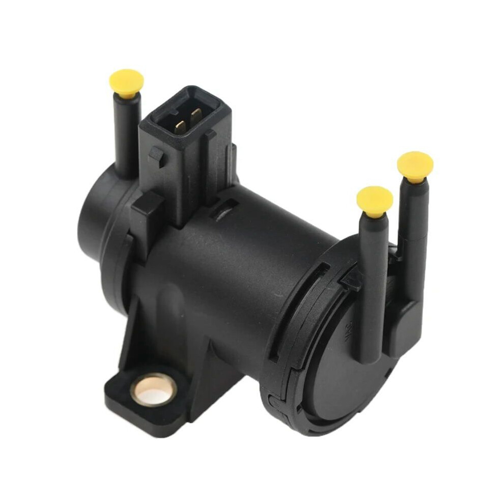 55206832 46524556 Car Boost Pressure Pressure Solenoid Valve For Ducato Jumper Boxer 2.8 3.0 Hdi Black 4713749242803