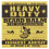 Honest Amish, Zware Beard Balsem, 4 oz (120 ml) 2
