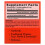 Herbata Triple Leaf Tea, Cholesterid-Pu-Erh, 20 worków, 1,34 oz (38 g) 2
