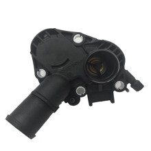Car Thermostat Cooling System Housing 9675849380 for 208 308 2008 Car Accessories