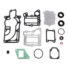 Power Gasket Kit 6E3-W0001 for 4HP 5HP Outboard Motor 6E3-W0001-A4