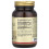 Solgar Solgar, Vitamina B12, 500 mcg, 250 Capsule Vegetali 2