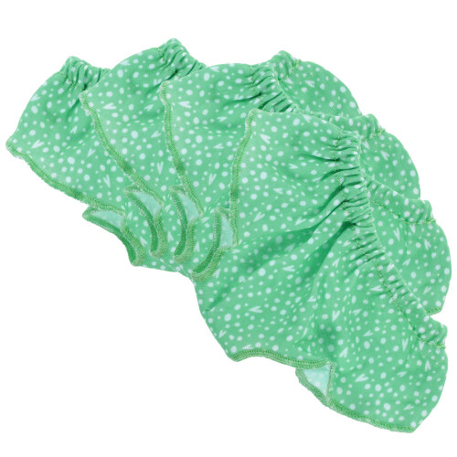 8Pièces Culottes En Tissu Pour , Jeu D’imagination