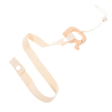 Organiseur Accessoires Bois Pour Ivoire Cartoon