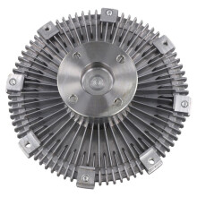 Engine Coupling Fan Assembly 21082-EB70B 21082EB70A for Navara D40 YD25 Radiator Cooling Fan Clutch 21082EB70C