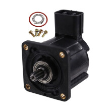 K6T51283 VIET Turbo Actuator Plug for NQR NPR NRR W 75L 4HK1-E2N Turbocharger Actuator K6T51274 K6T51281 12V