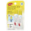Carmex Carmex, Advanced Αναπλήρωση, Moisturizing Λιπική Κρέμα, 2 Tubes, 0.35 oz (10 g) Each 2