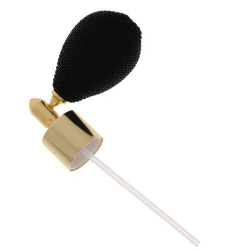 2Pièces Spray En Tissu Pour Flacons