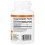 Natural Factors Lutein 20 mg 30 Softgels 2