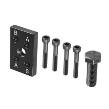 JDG1560 JDG670A Drive Gear Puller Plate Tool for Agricultural Machinery with 6059 and 6068 Engines