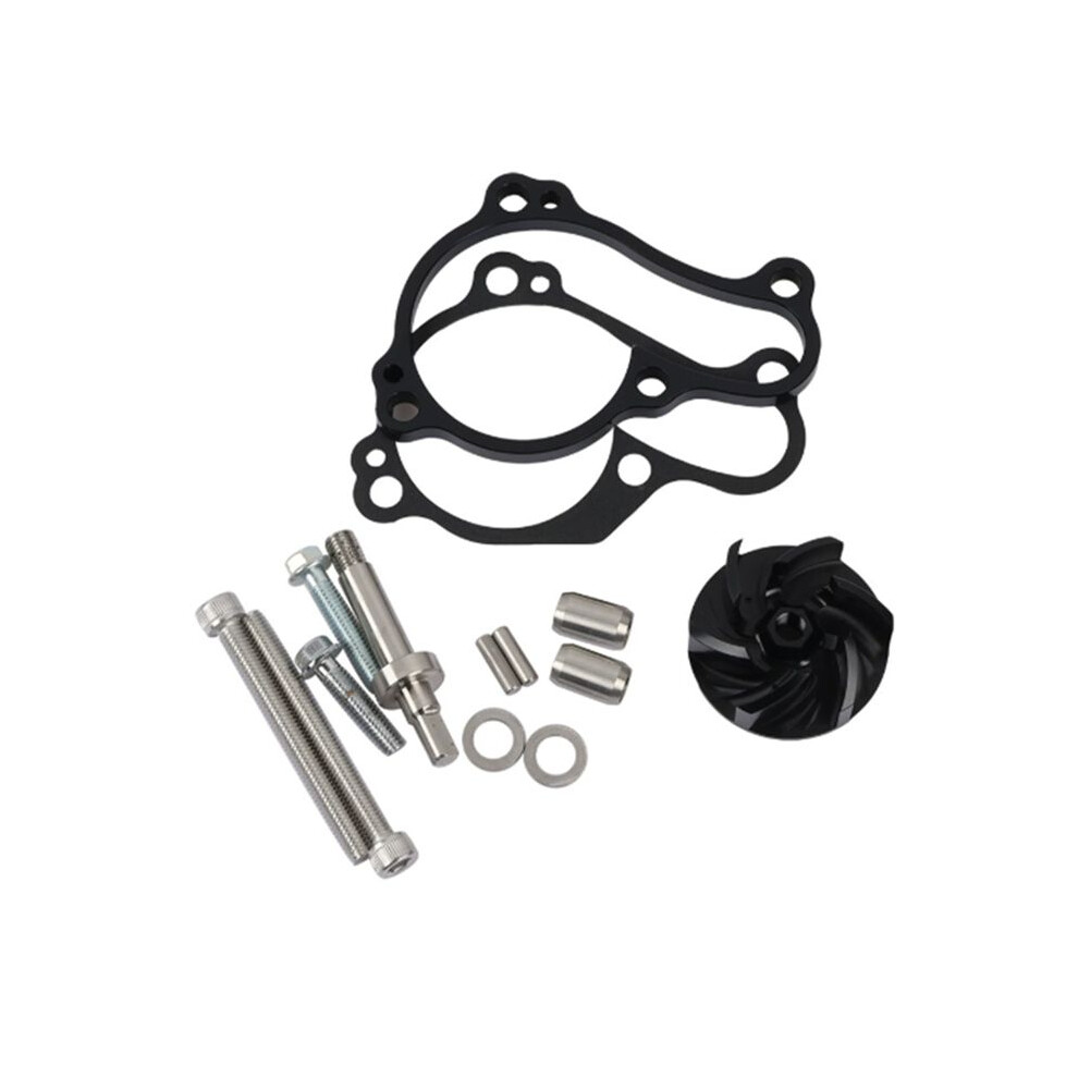 Water Pump Cooler Impeller Spacer Kit For Yz450f Yz450fx Wr450f Yz 450F 450Fx Yz 450 F Fx Wr 450F Accessories 6031119500857