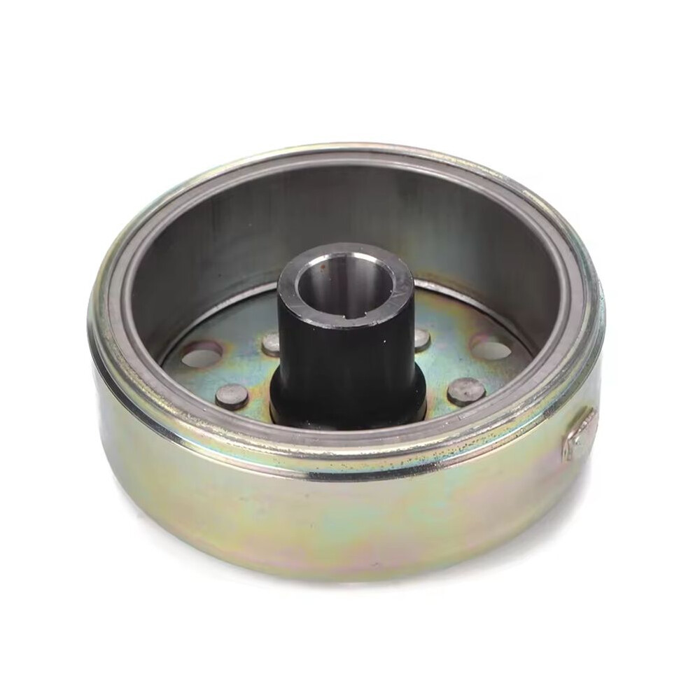 Stator Coil Rotor Assy For Banshee 350 Yfz350 Rotor Assy 1987-2006 3Gg-85550-00 4711502390976