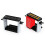 For   Game Storage Tower Controller & Game Disk Rack for   Accessories White 5